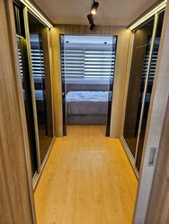 Blk 4 Farrer Gardens (Bukit Timah), HDB 3 Rooms #486302341